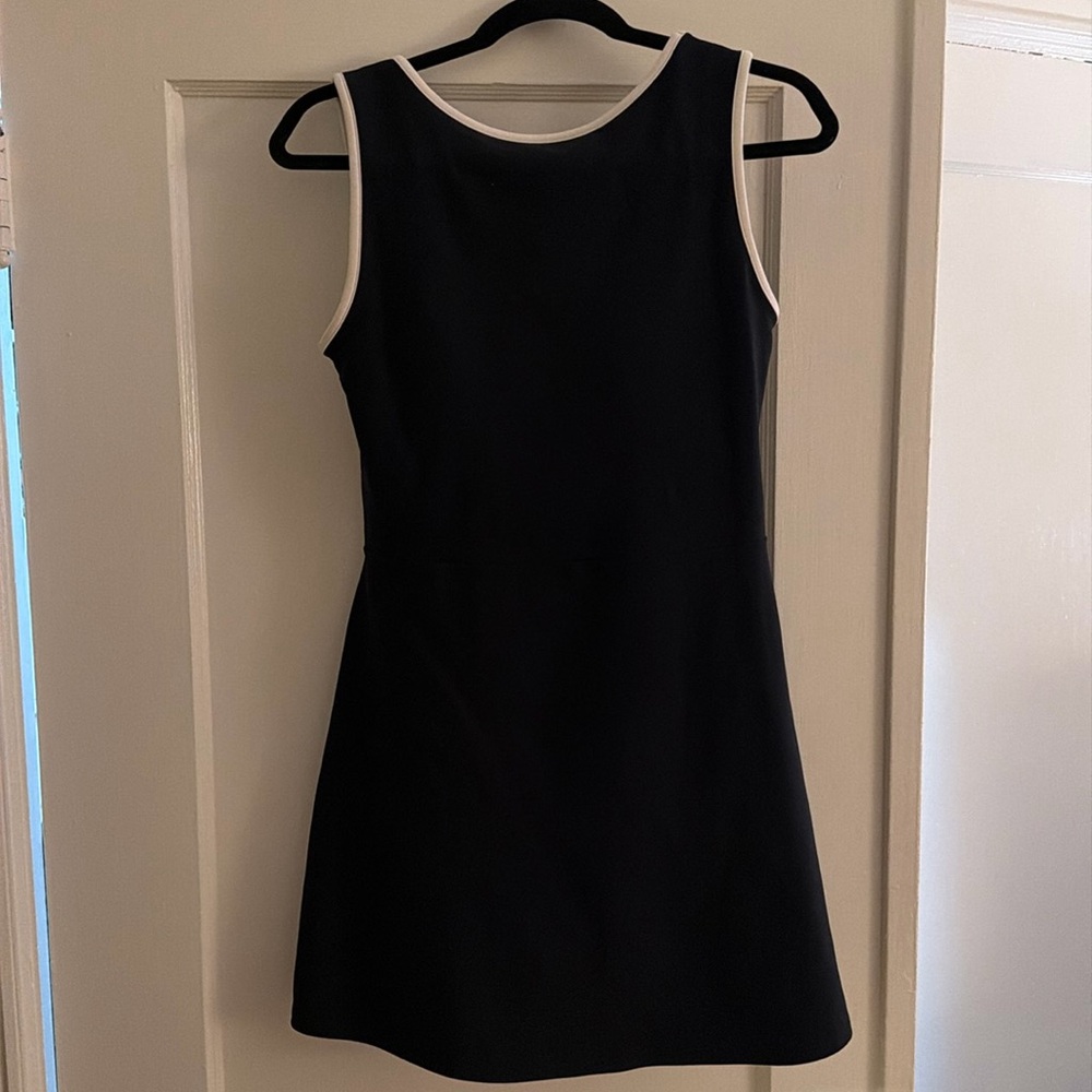 YPB athleisure dress
